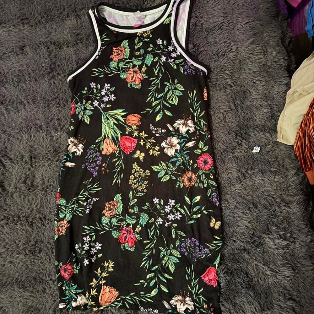 Unbranded Women's multi Dress